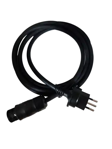 3 Meter Plug & Play Micro-Inverter Anschluss-Kabel