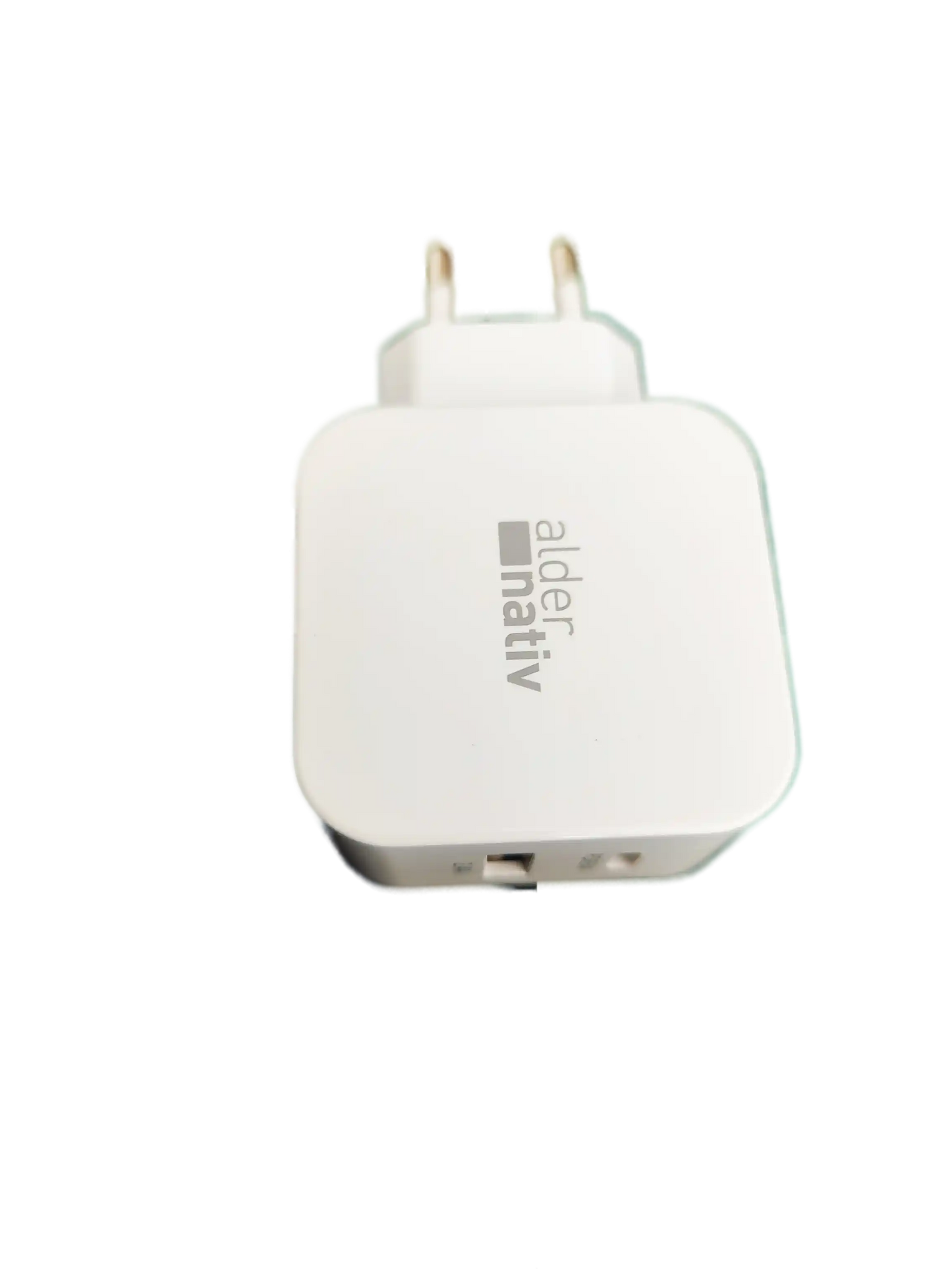 Aldernativ USB-Wandladegerät Fast Charger 65W