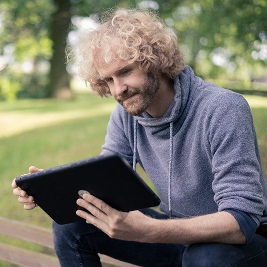 SHIFTbook Bundle Vorbestellung