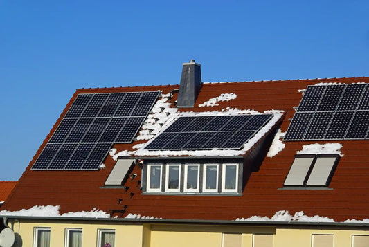 Komplette hochwertige Solaranlage zur Selbstmontage 6,5 KW bis zu CHF 1850,- Förderprogramm Zuschuss möglich
