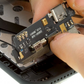 Scheda USB-C 