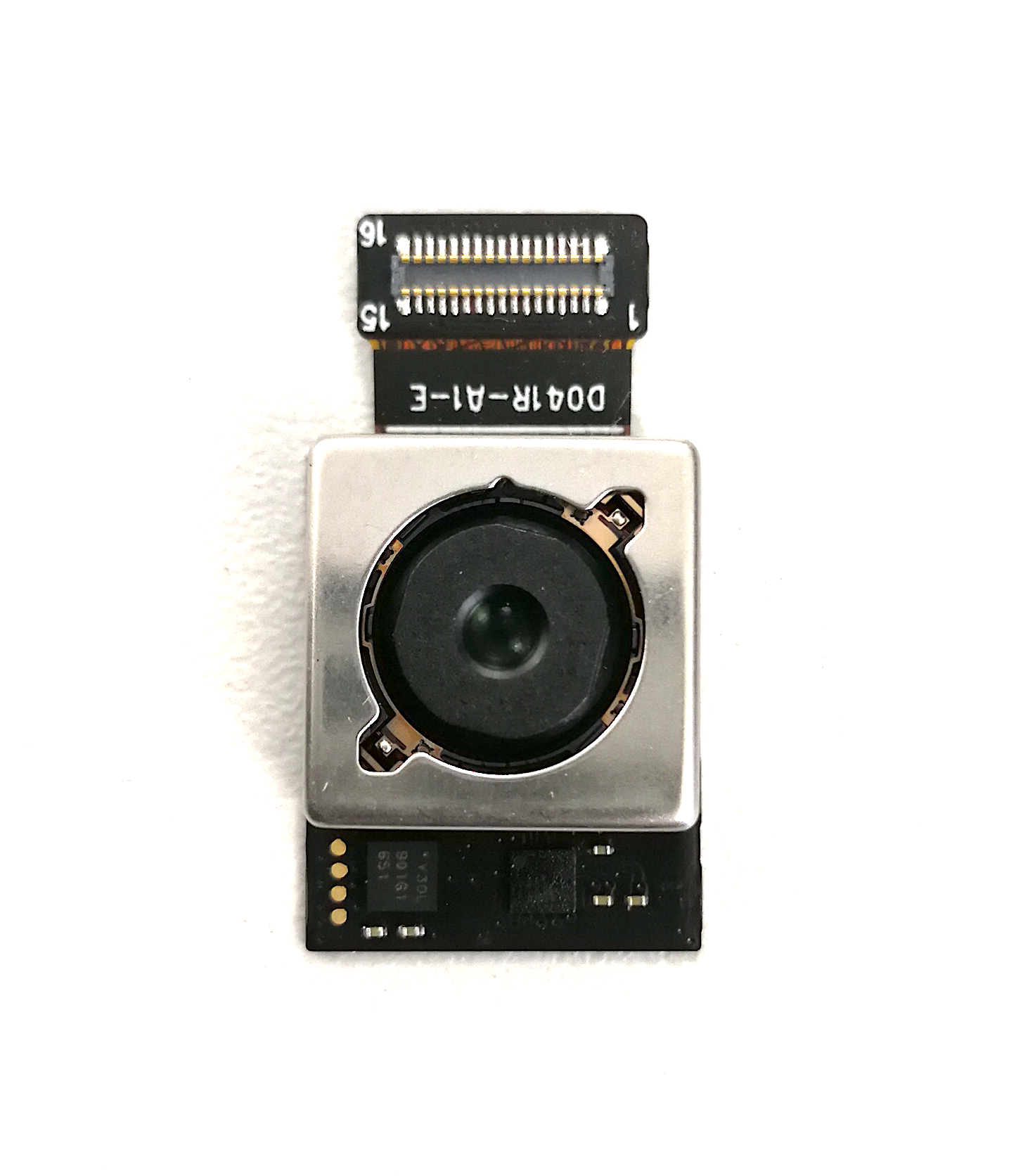 Kamera Front (selfie)