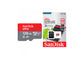 scheda microSD