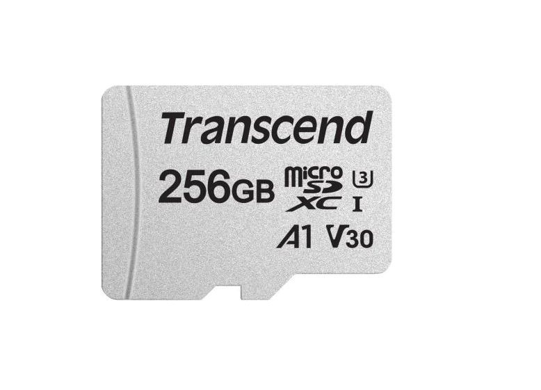 scheda microSD