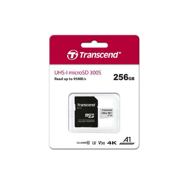 scheda microSD