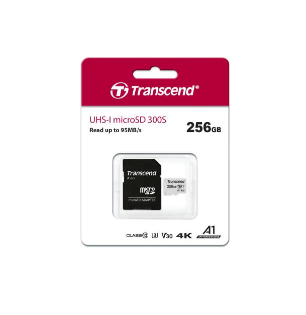 microSD Card