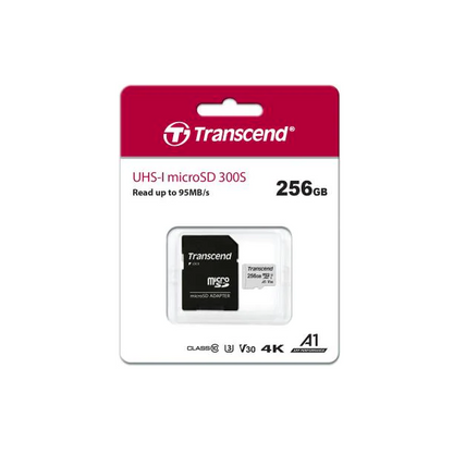 scheda microSD