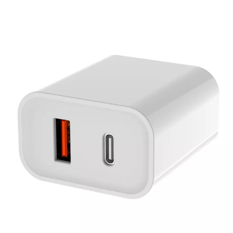 Chargeur mural USB PD 20W