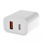 USB-Wandladegerät PD 20W