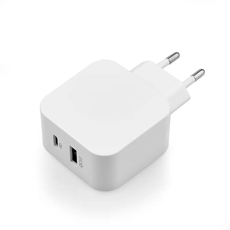 Aldernativ USB-Wandladegerät Fast Charger 65W