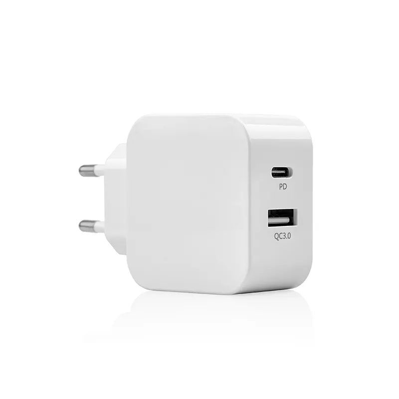 Aldernativ USB-Wandladegerät Fast Charger 65W