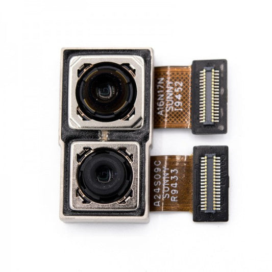 Kamera Front (selfie)