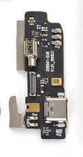 Scheda USB-C 
