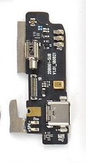 USB-C Platine