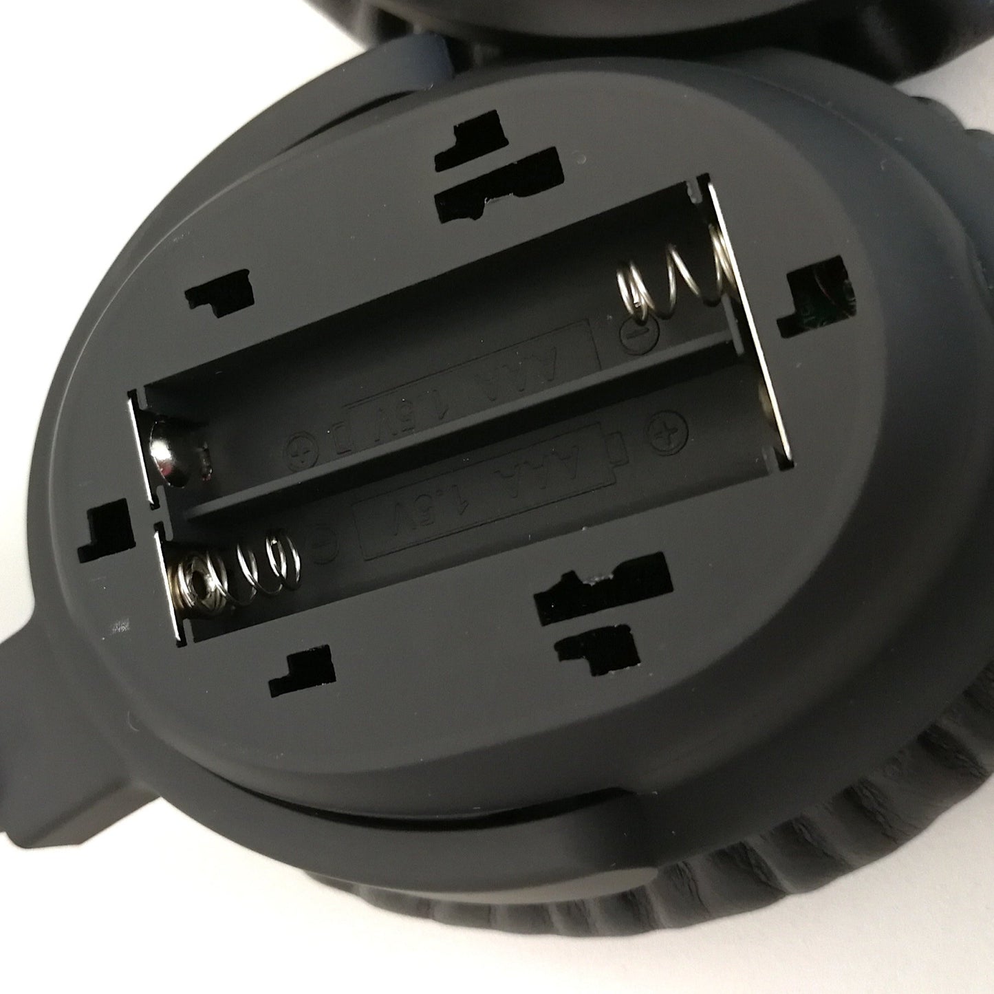 Overear Headphones Noice-Cancelling