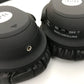 Overear Headphones Noice-Cancelling