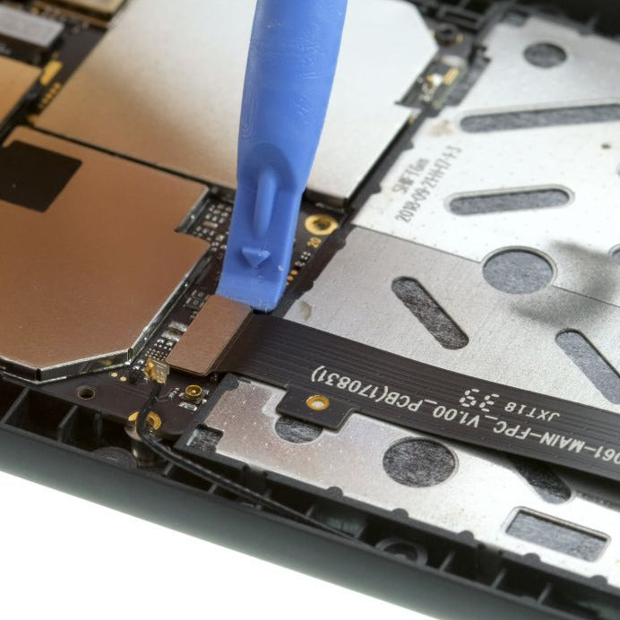 PCB-Flachkabel