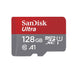 scheda microSD