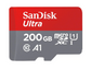 scheda microSD