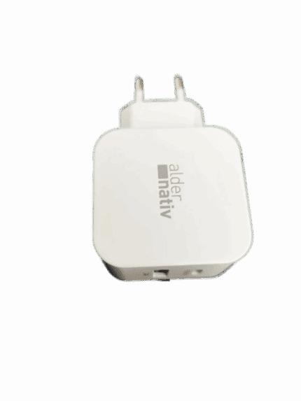 Fast Charger 65 W Der Superschnelle