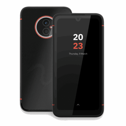 Volla Phone X23 ohne Google